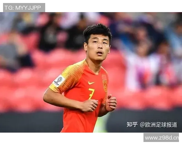 武汉足球队的崛起与发展探索展现城市精神与团队力量