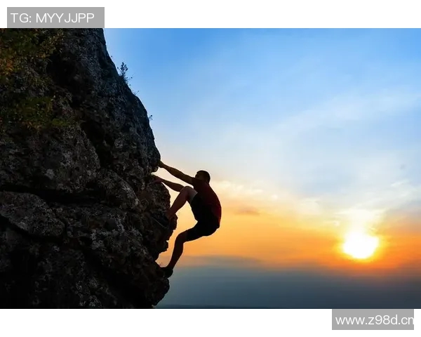 王娜专访：从初学者到顶尖攀岩者的奋斗与成长之路